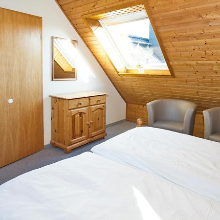 Haus Muehlentrift Doese Apartamento Cuxhaven Exterior foto