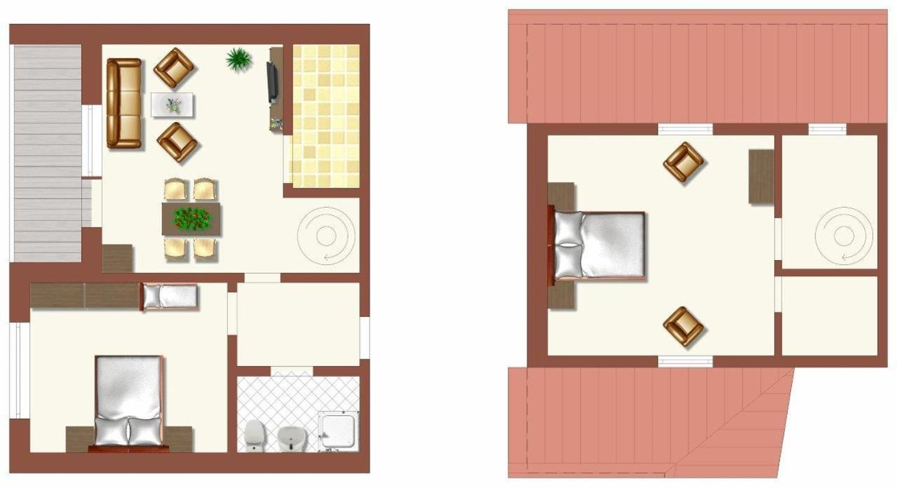 Haus Muehlentrift Doese Apartamento Cuxhaven Exterior foto