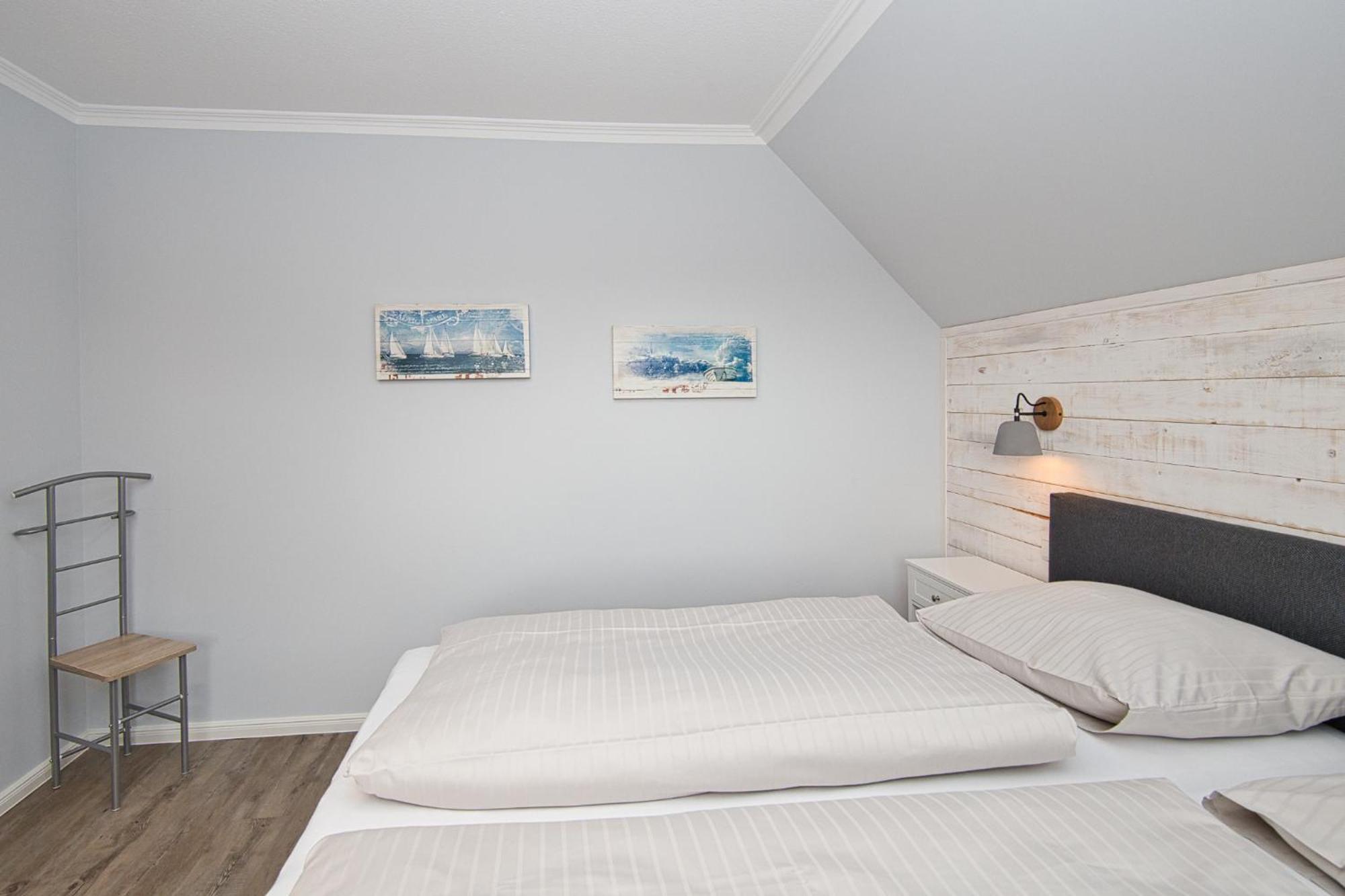 Haus Muehlentrift Doese Apartamento Cuxhaven Quarto foto