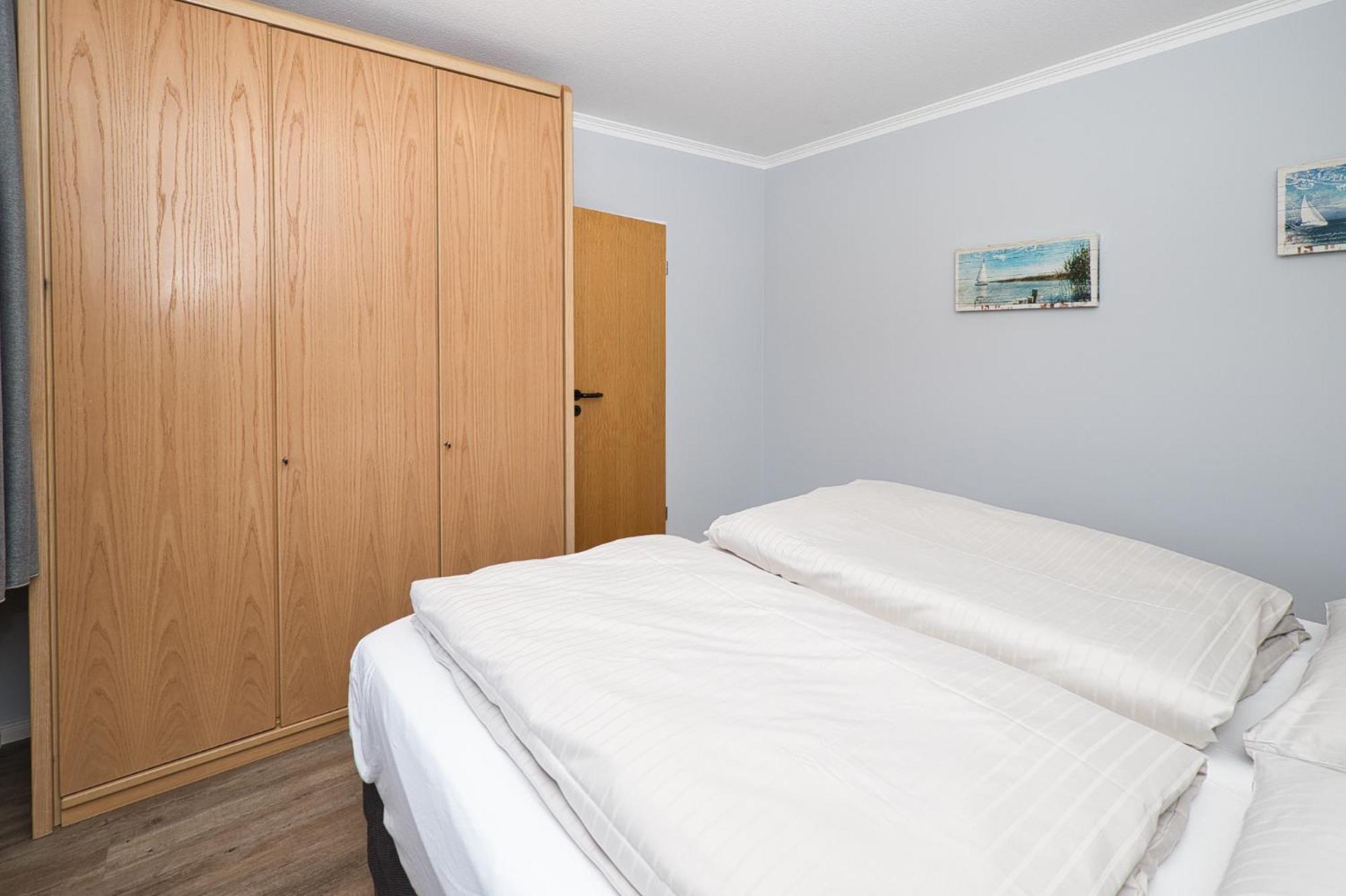 Haus Muehlentrift Doese Apartamento Cuxhaven Quarto foto