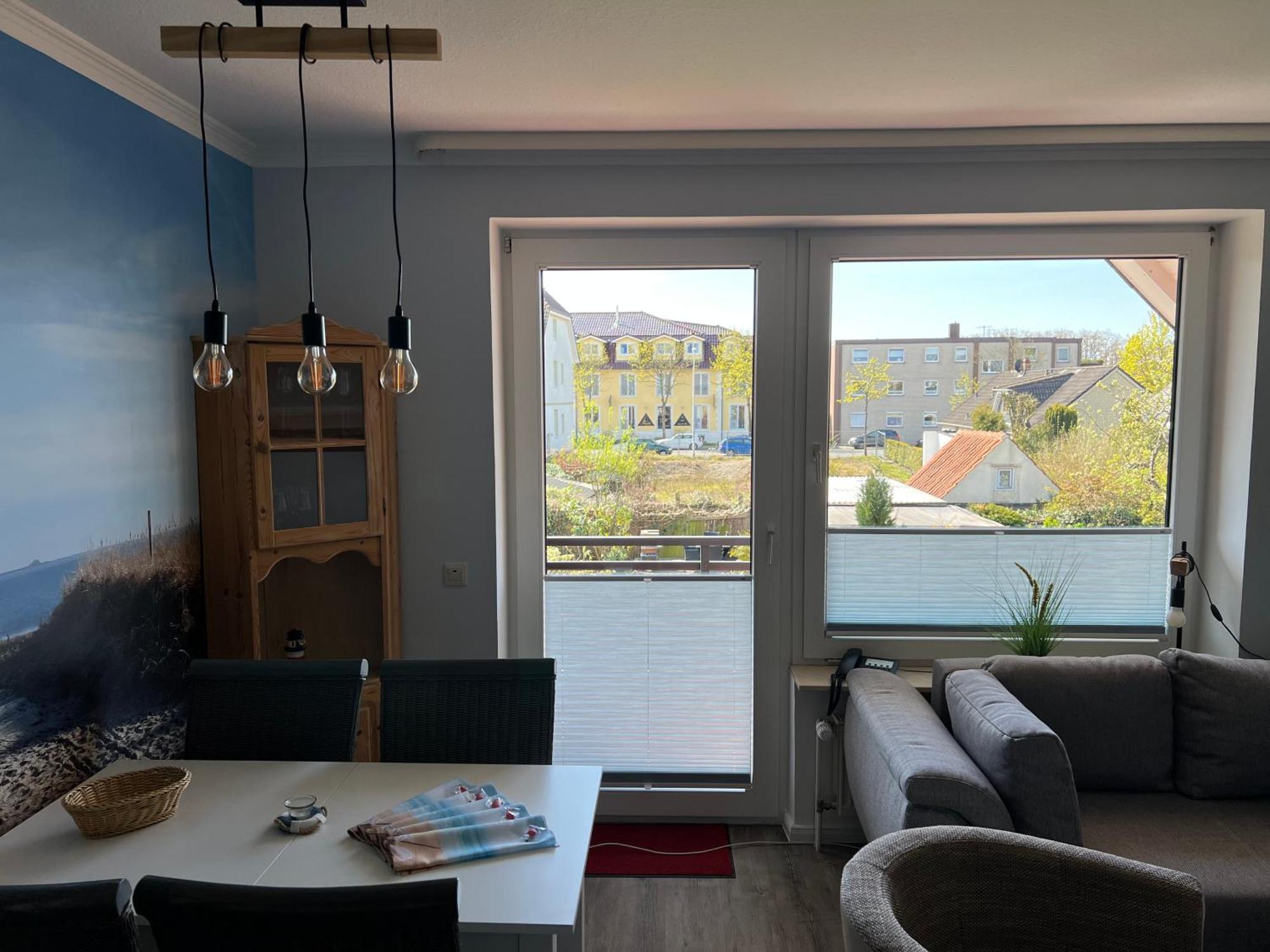 Haus Muehlentrift Doese Apartamento Cuxhaven Quarto foto
